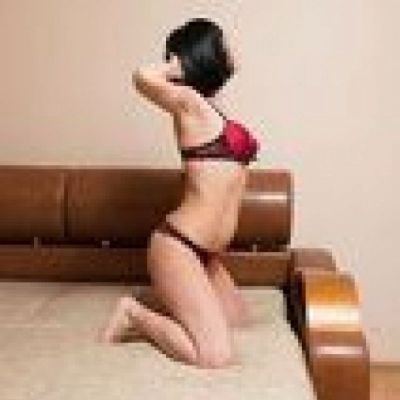 Красивая давалка Аллочка, рост: 165, вес: 48, г. Ханты-Мансийск